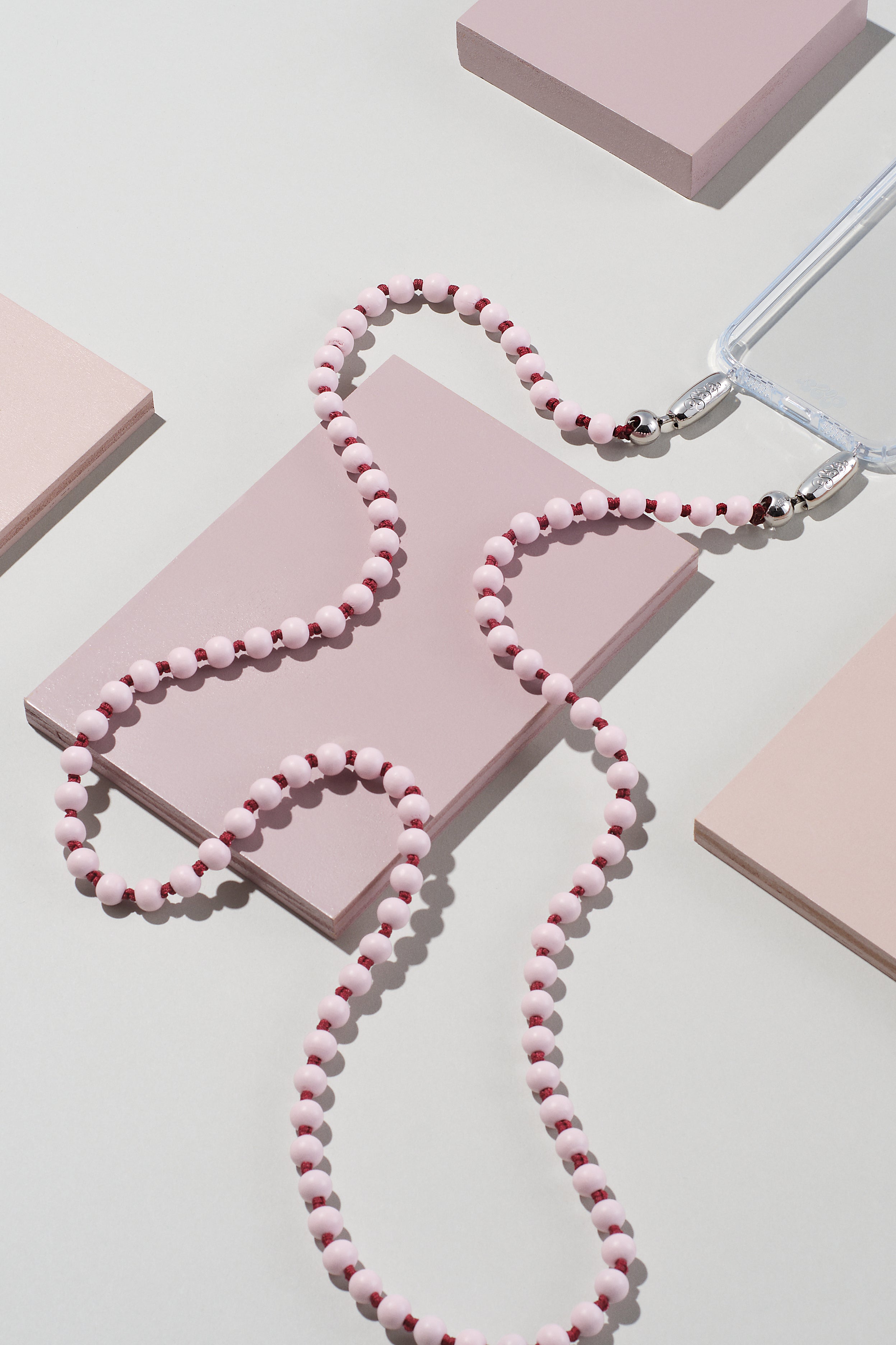 island pink