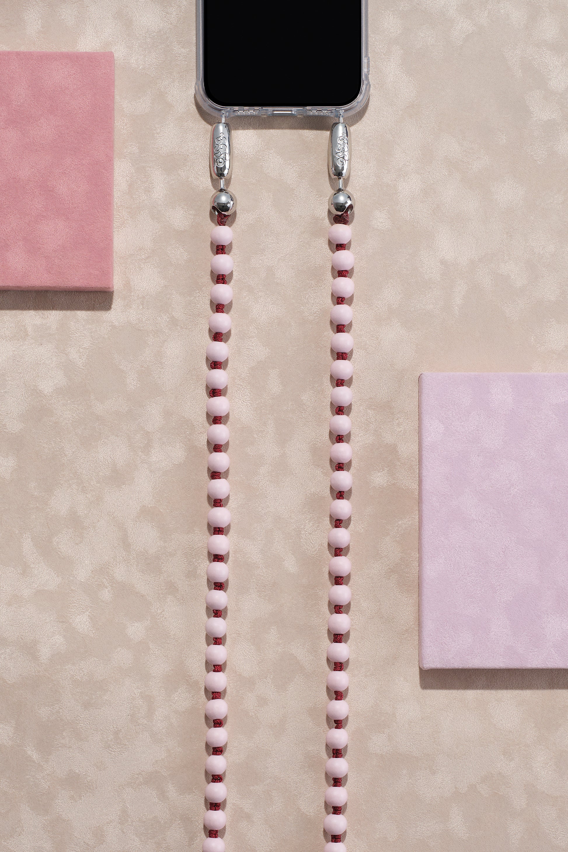 island pink