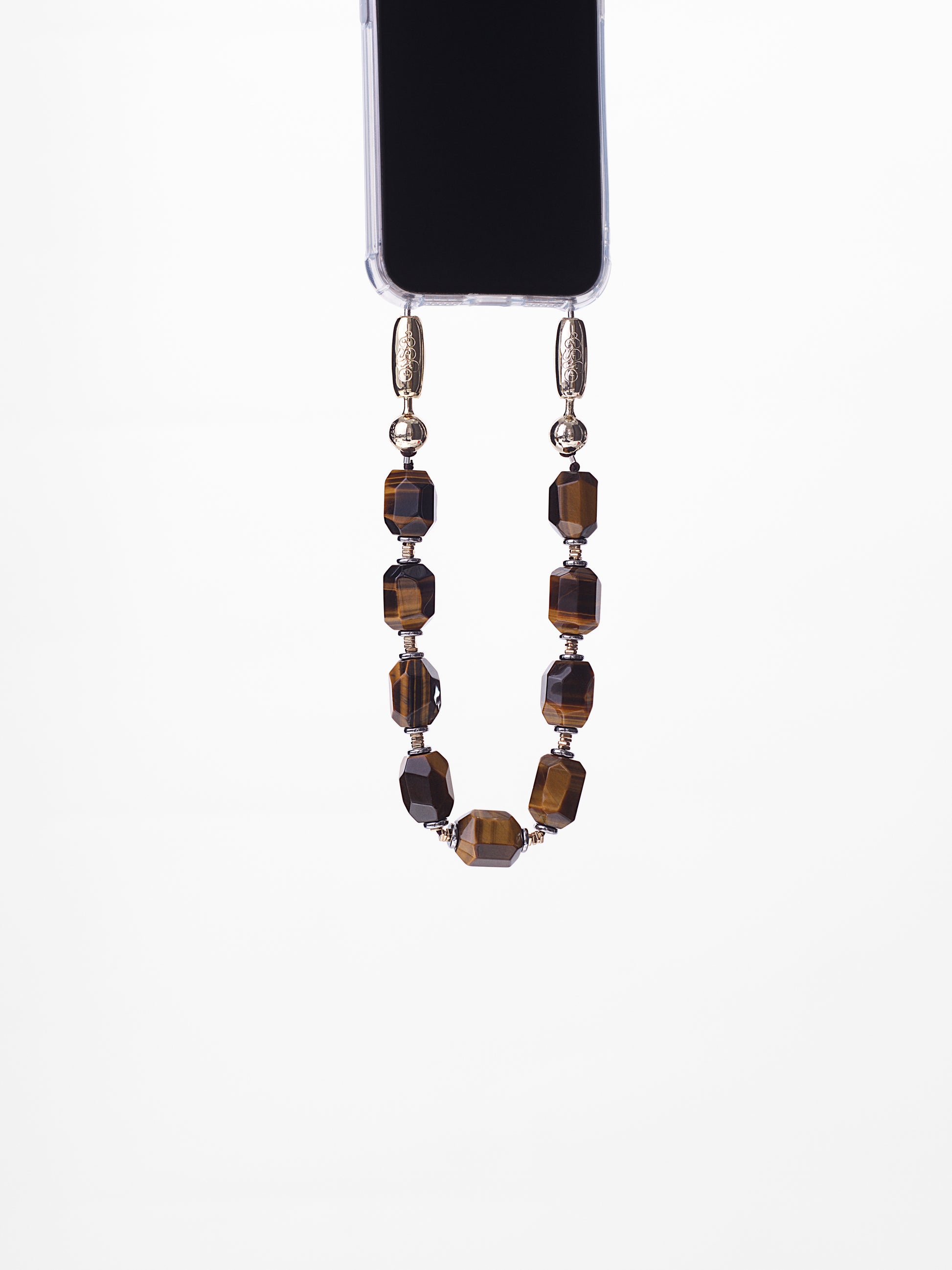 Tigers Eye