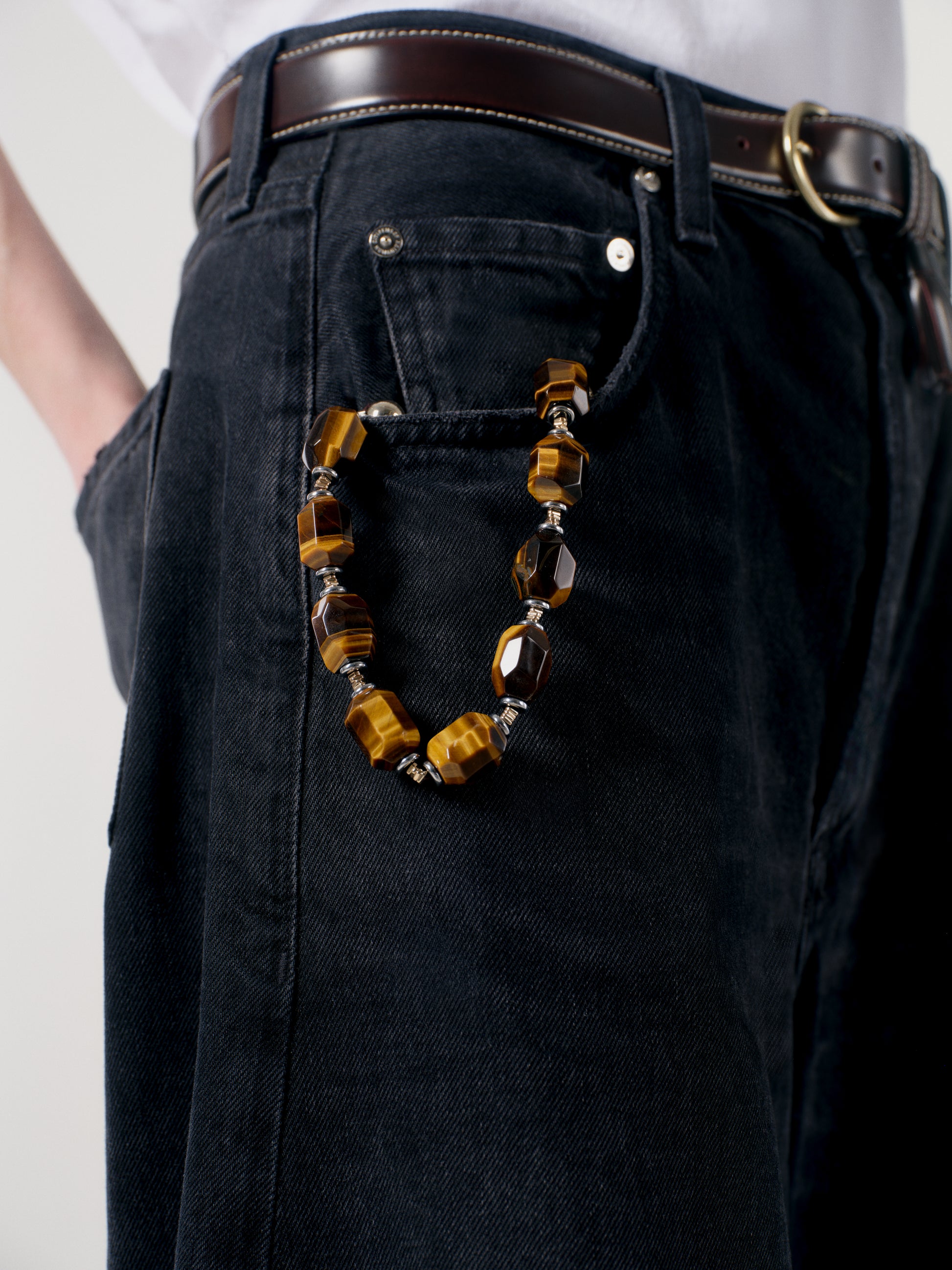 Tigers Eye