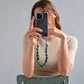 turquoise