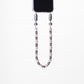 Pearl + Rhodium / Gold