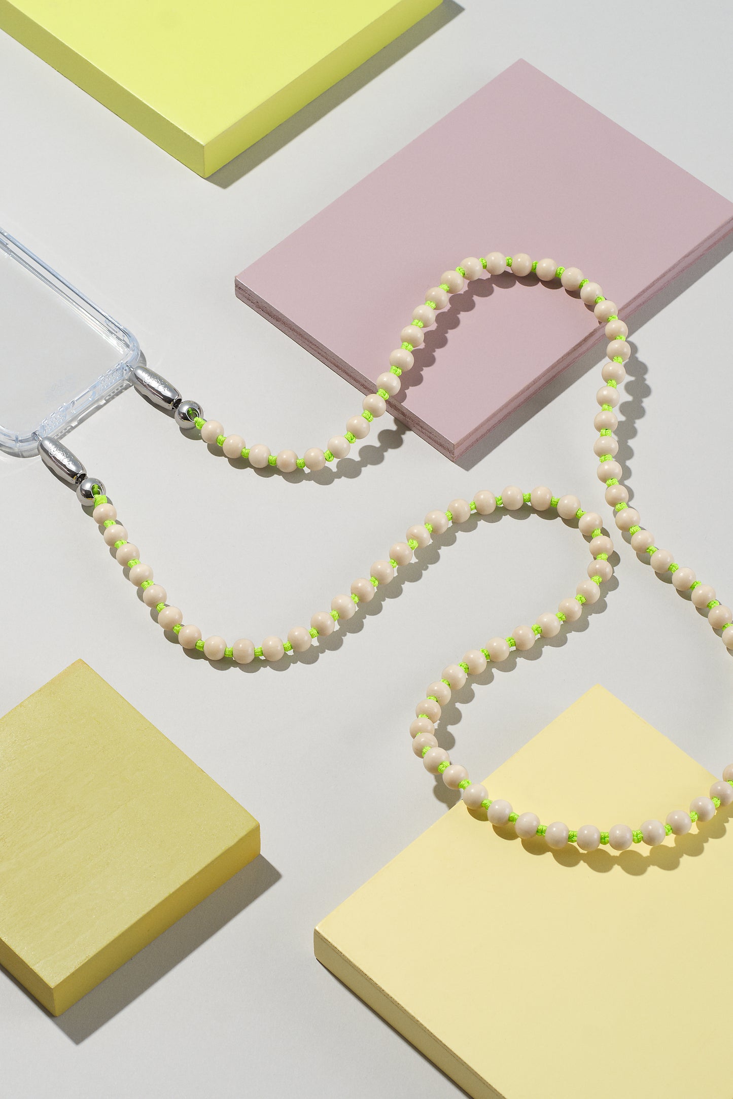 natural / splice