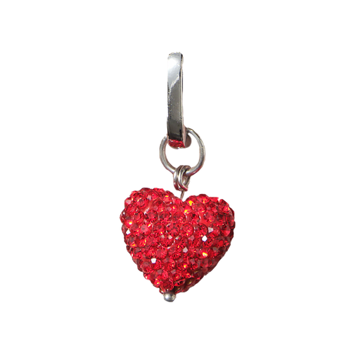 OSSA x AL Icon Charm