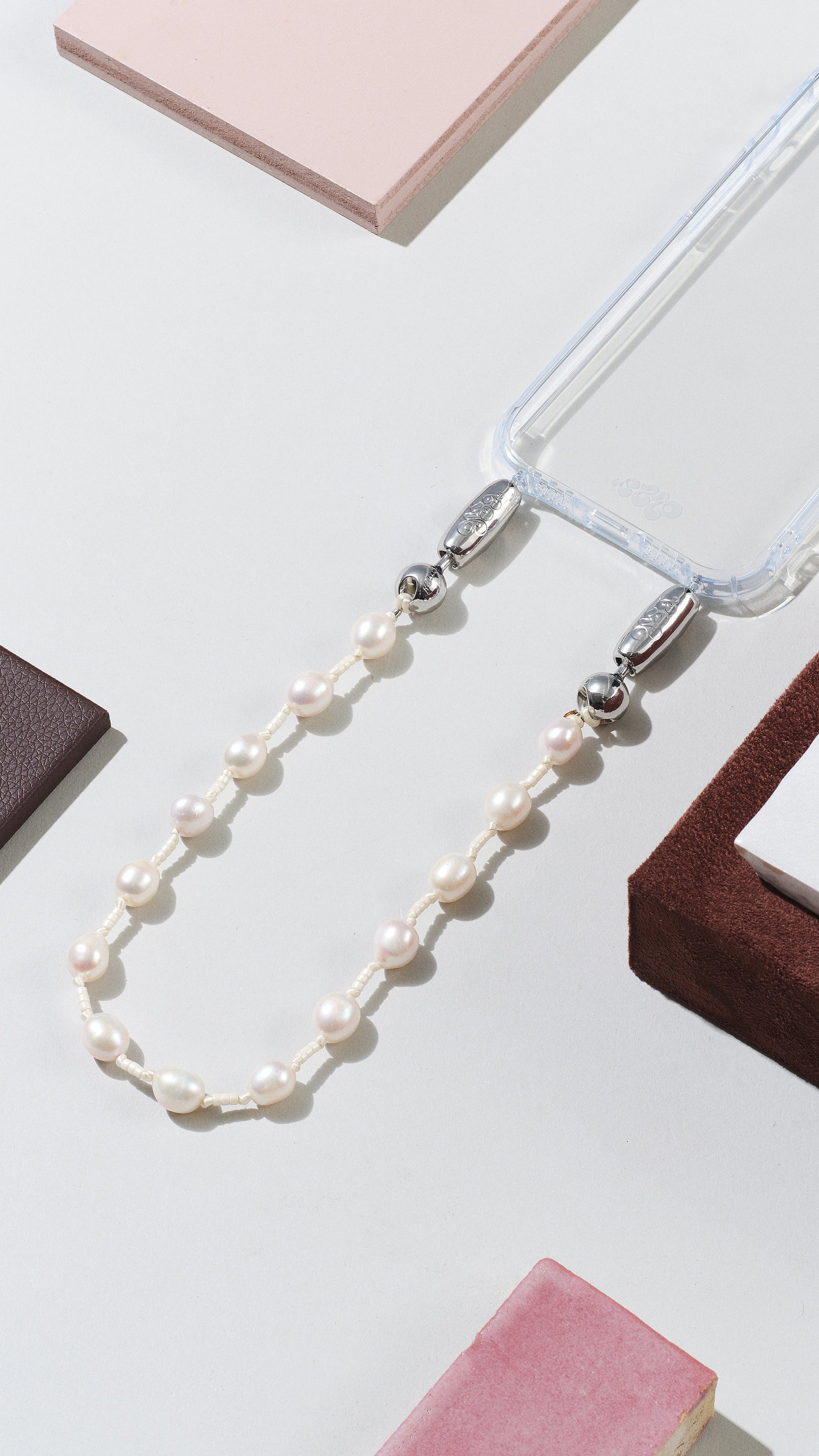 pearl / ivory
