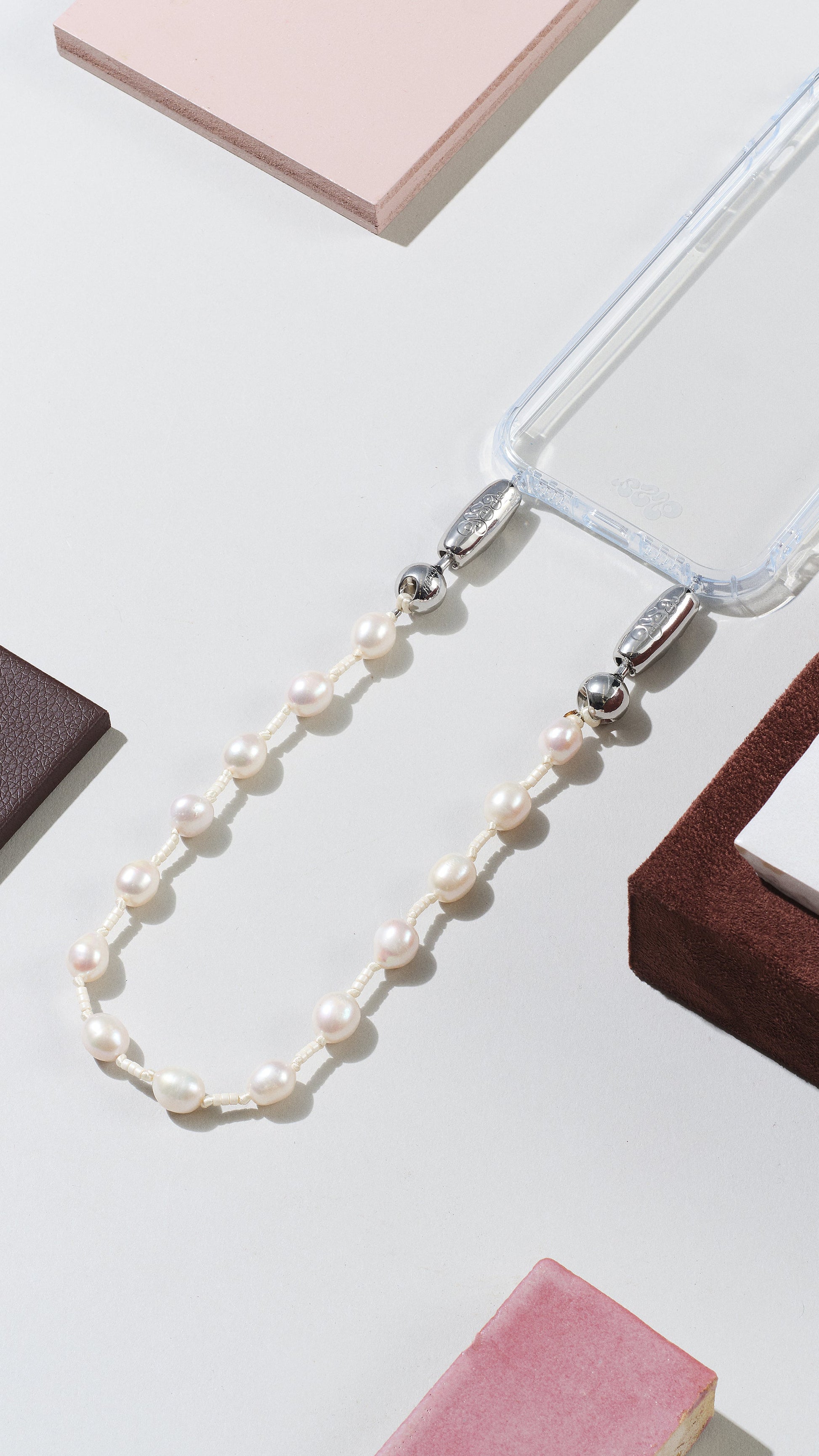 pearl / ivory