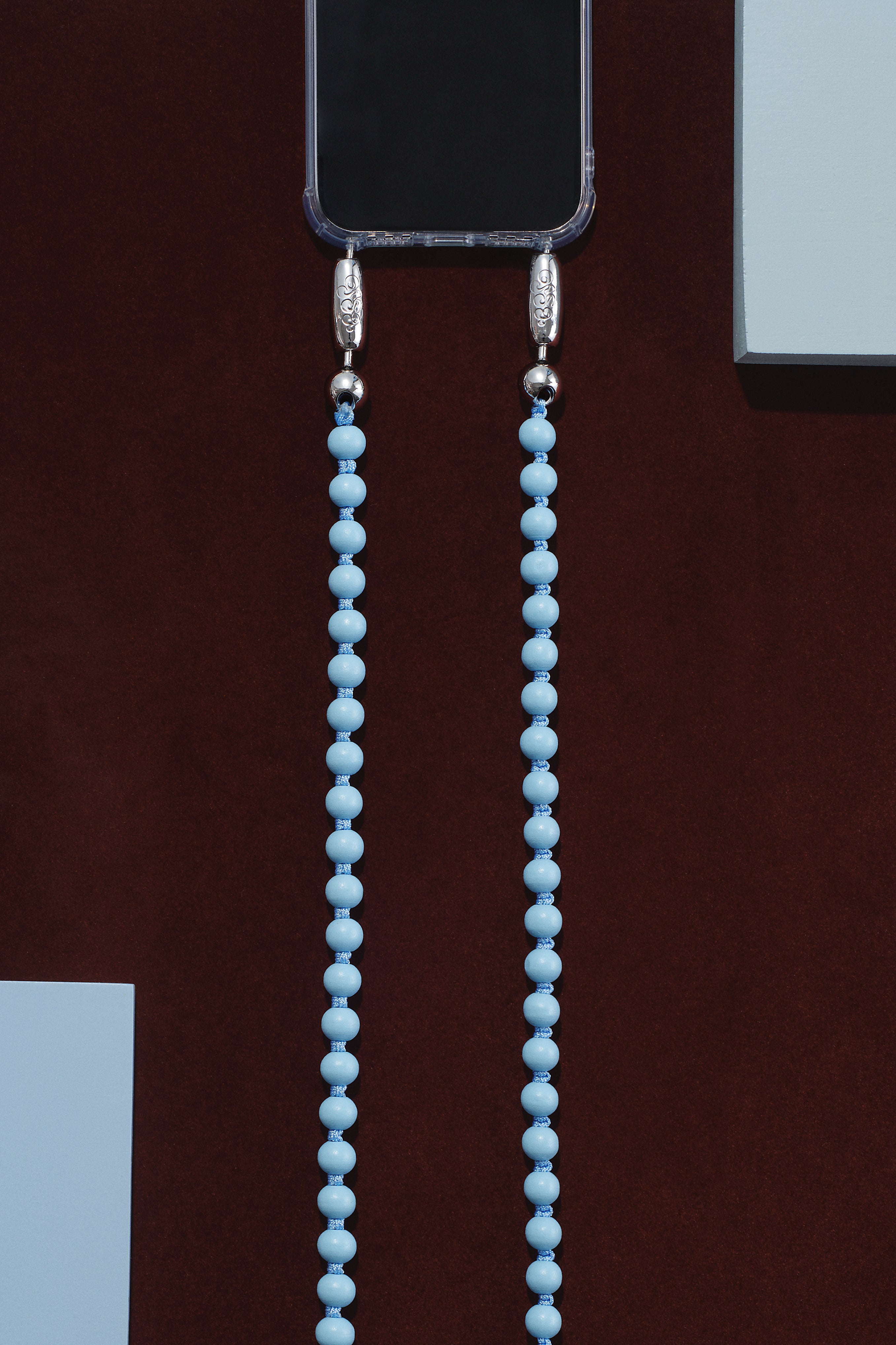 powder blue
