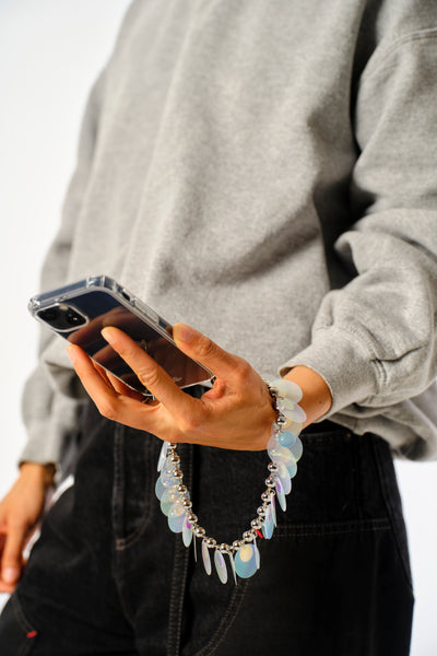 Paillette-Ballchain-Wristlet-