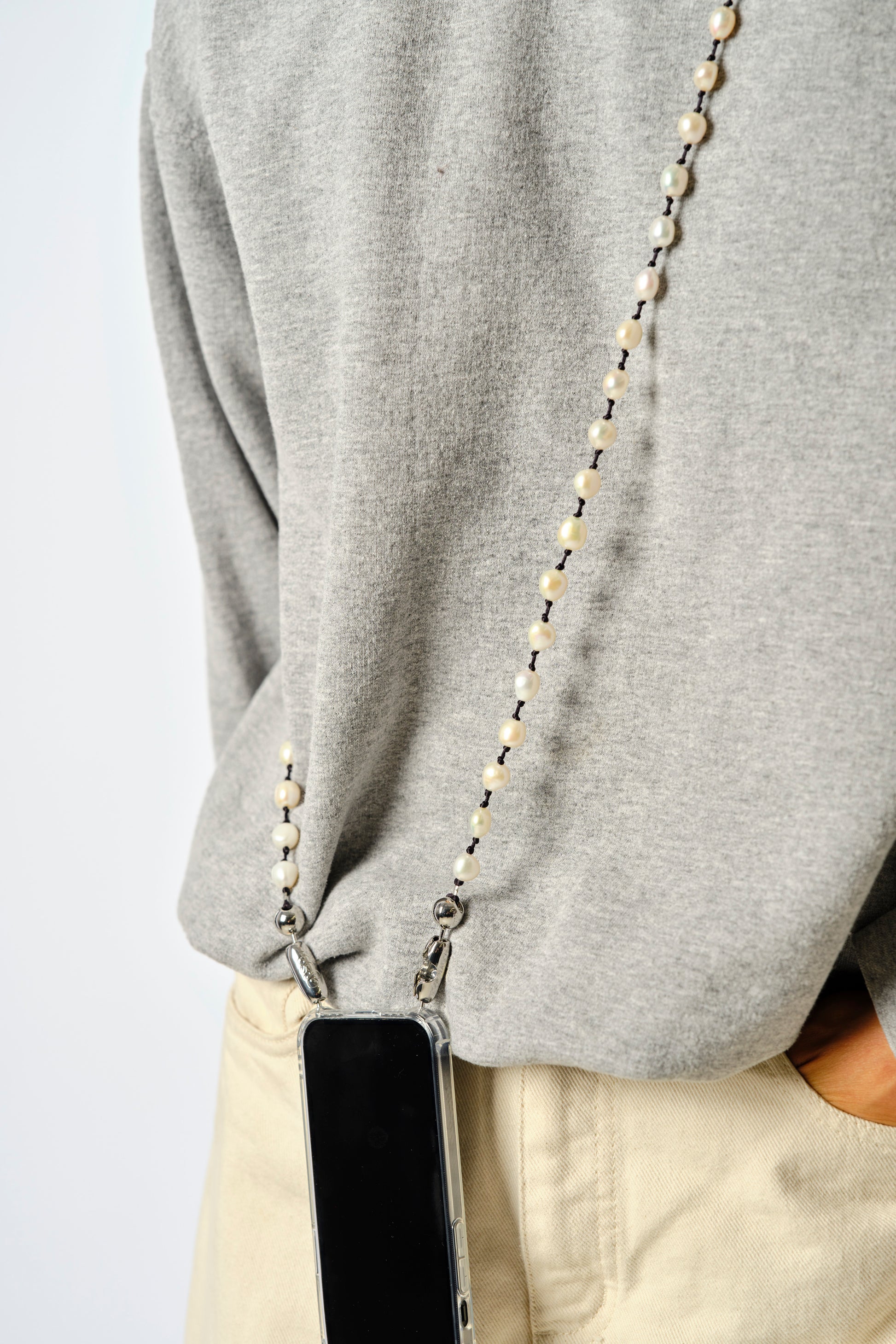 Unleash Your Hands-Free Lifestyle with a Crossbody Phone Case