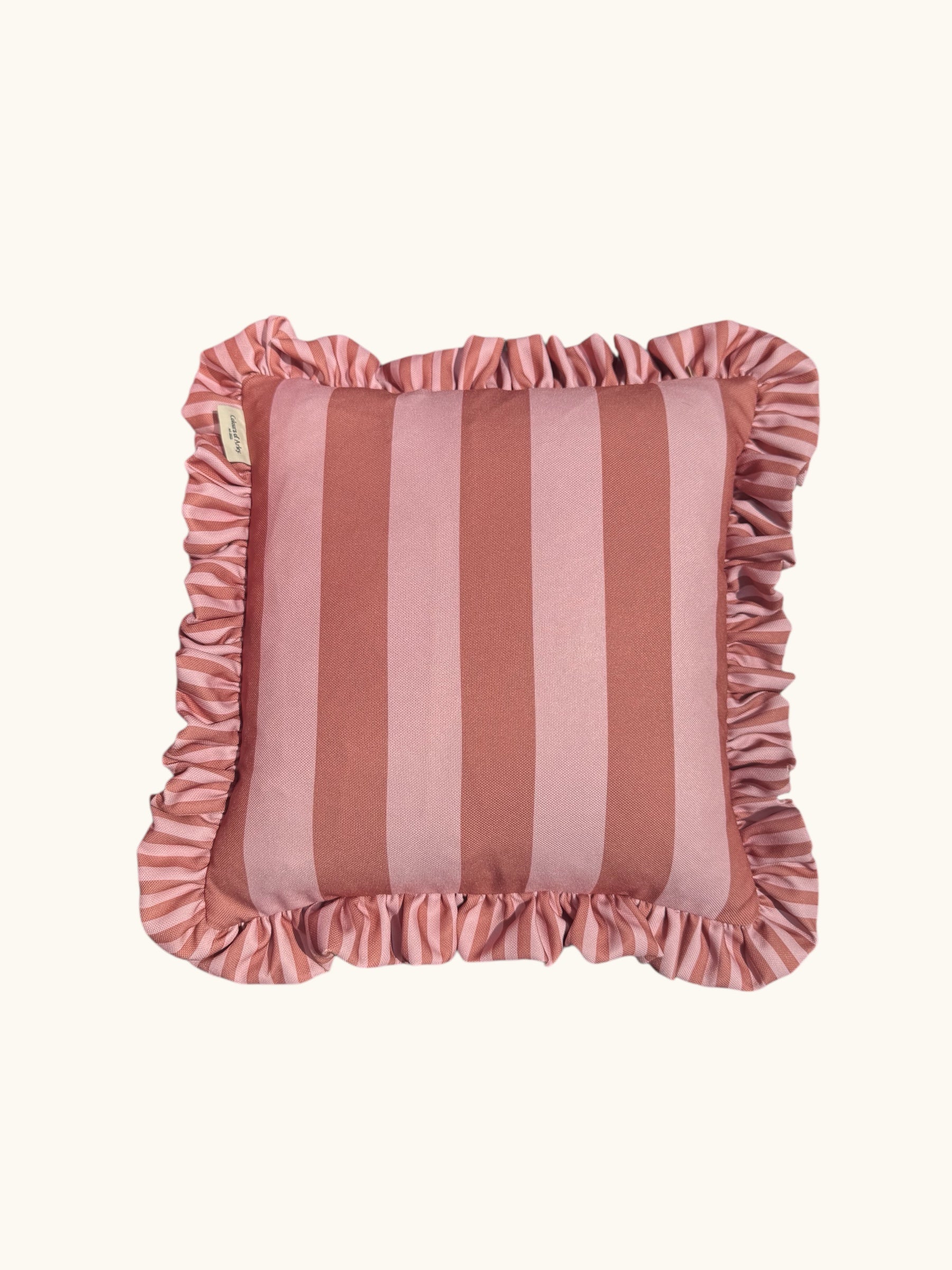 northern quarter + island pink