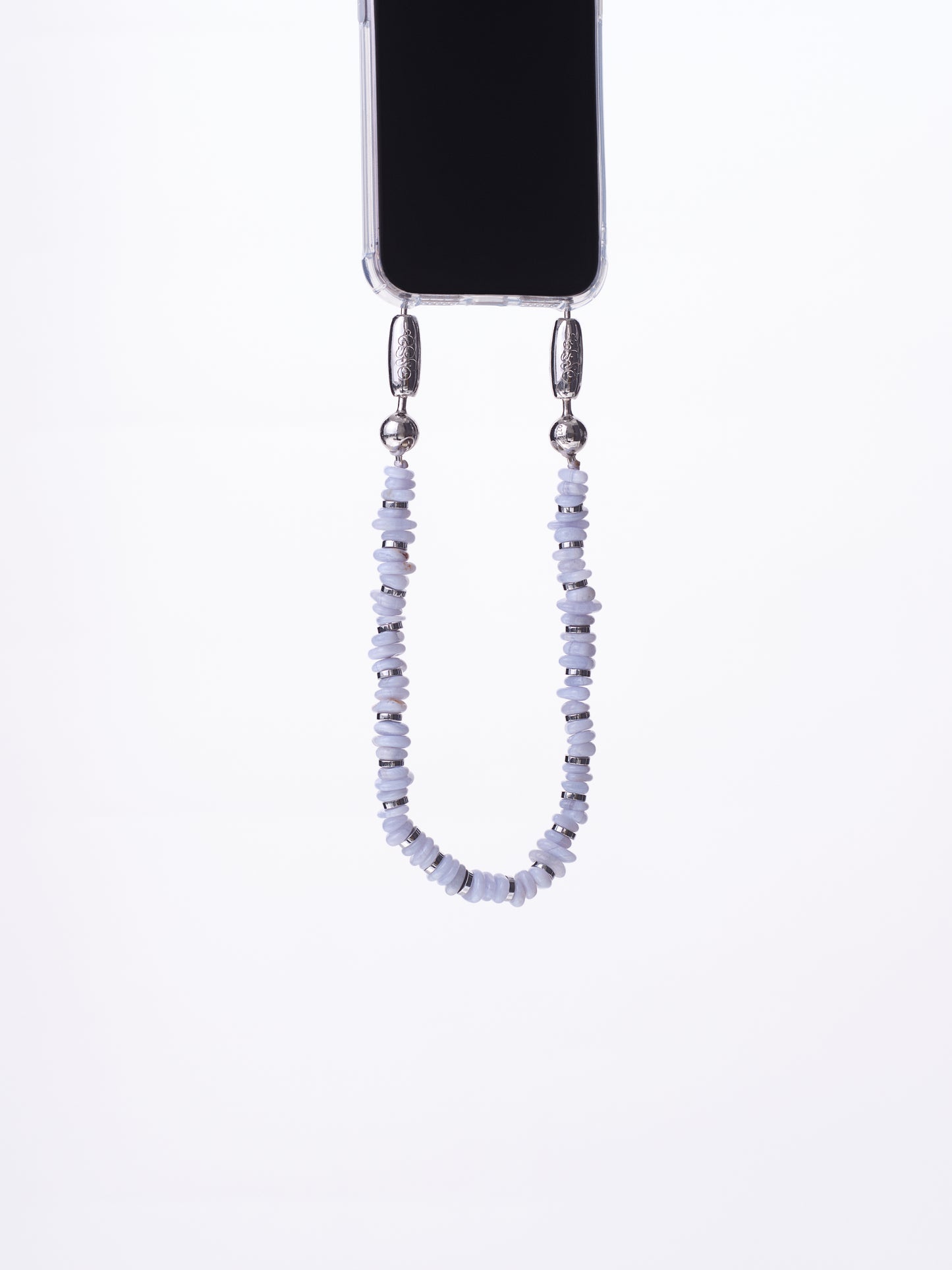 Blue Lace Agate