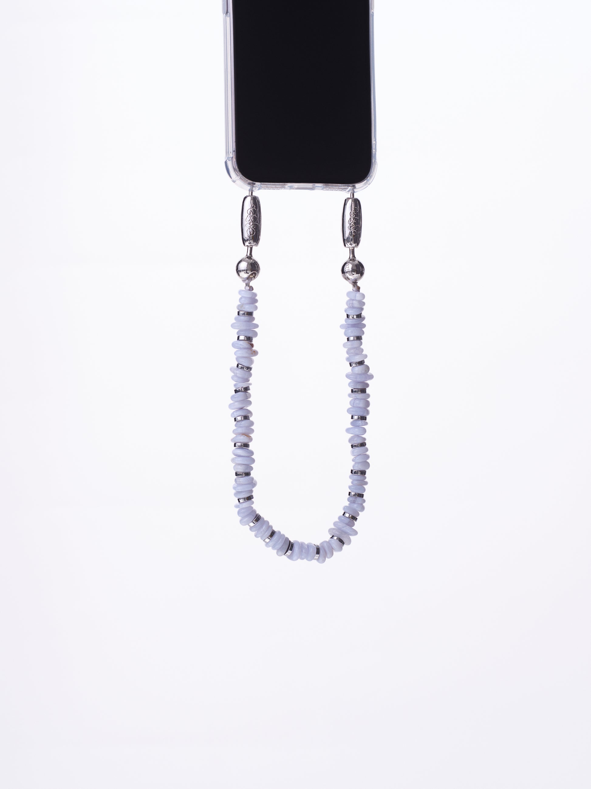 Blue Lace Agate