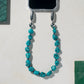 turquoise