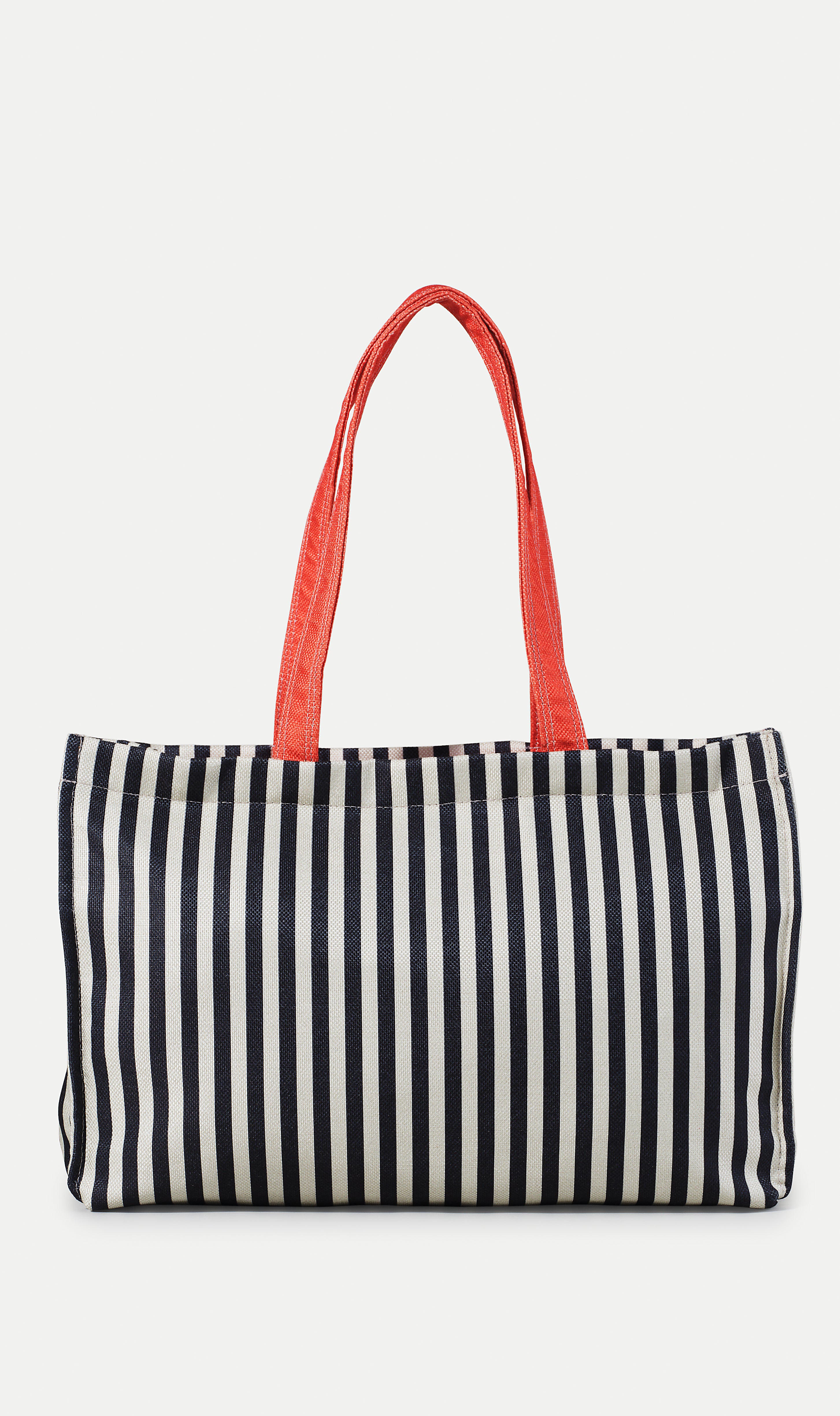 【AAKE】SUMMER STRIPE TERRY BAG (3color!) Striped Terry Summer Tote | Anthropologie