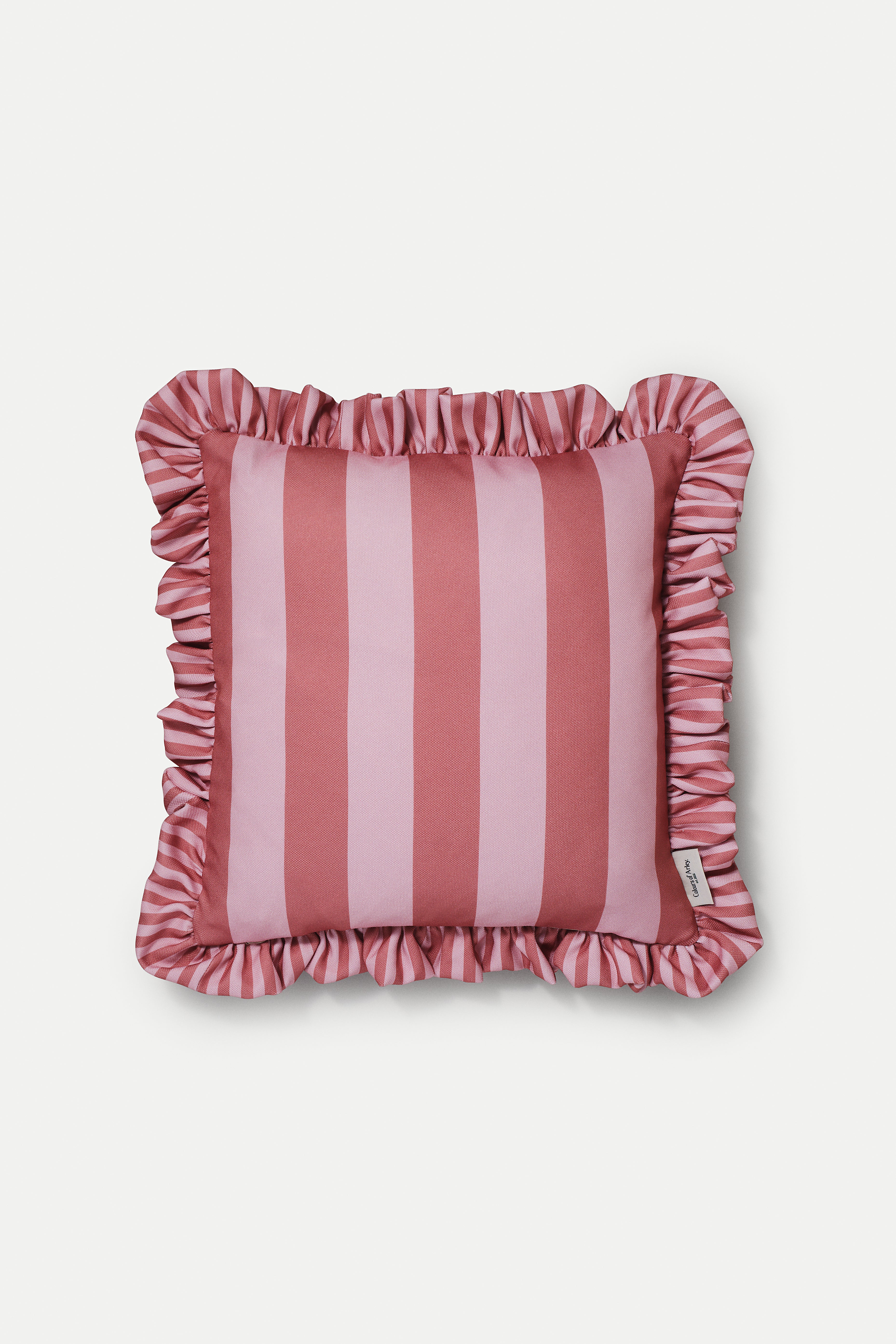 northern quarter + island pink