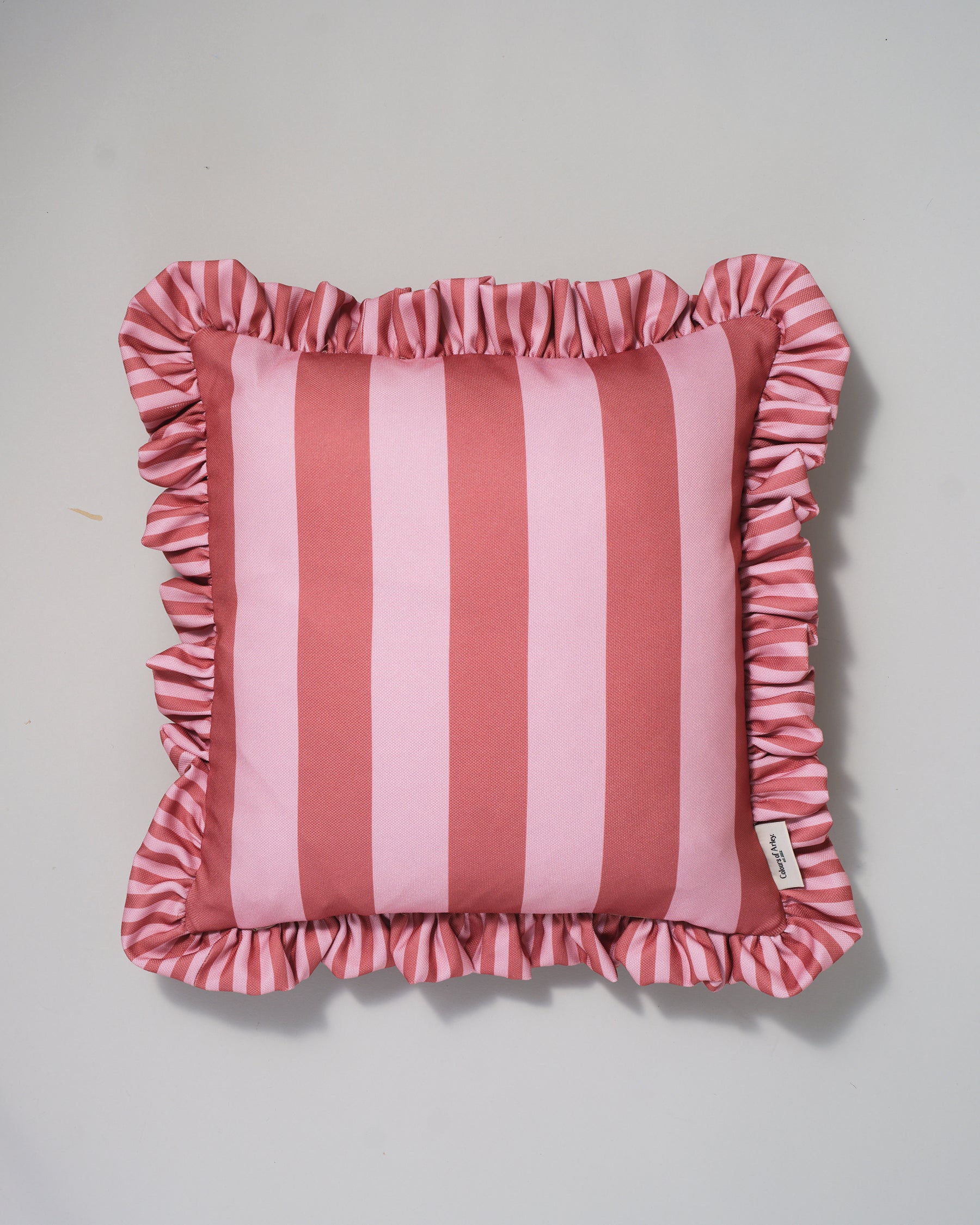 northern quarter + island pink