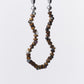 Teardrop Tile Wristlet