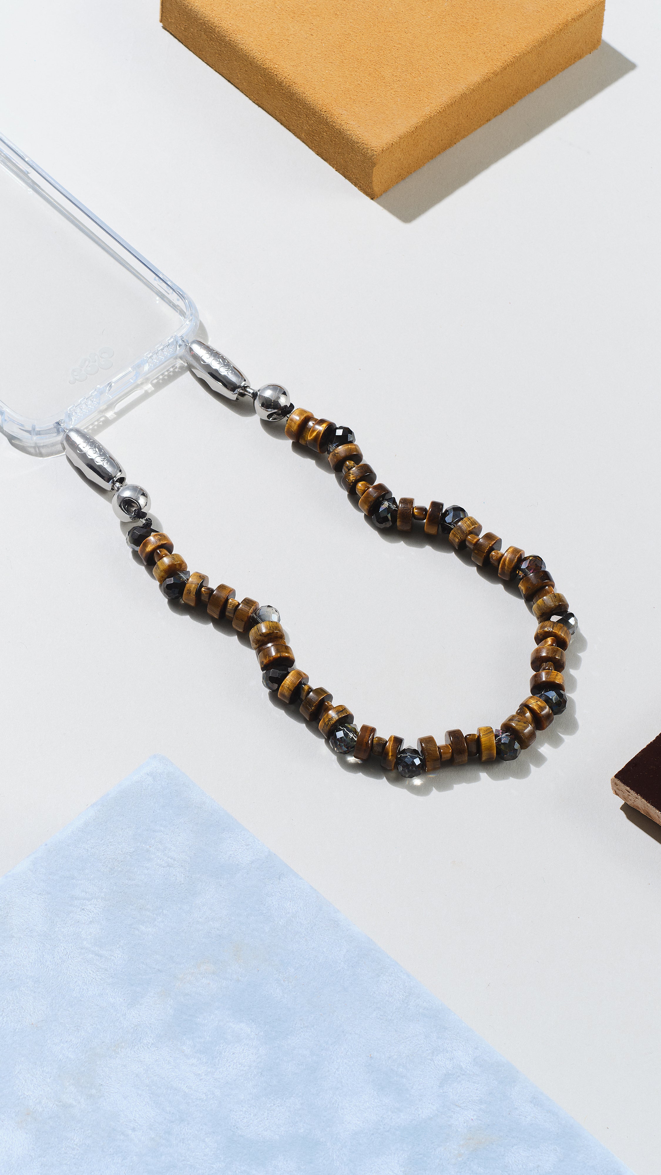 tigers eye