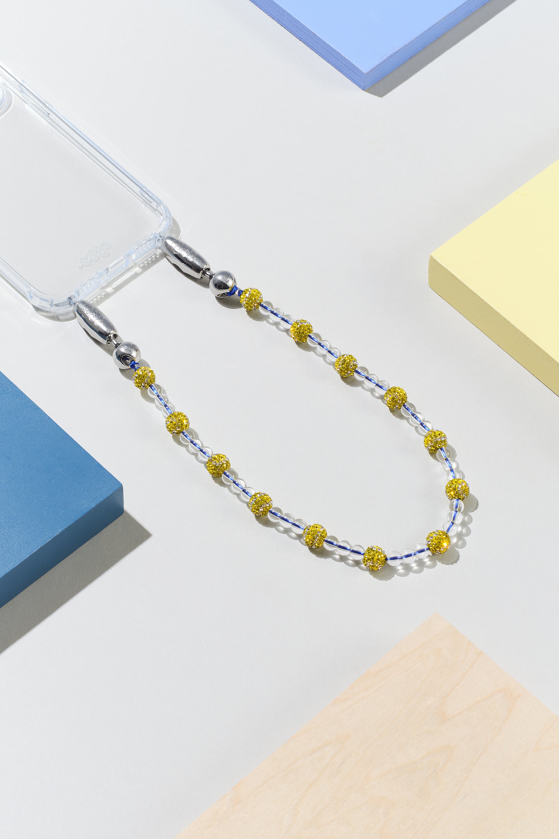 Open Crystal