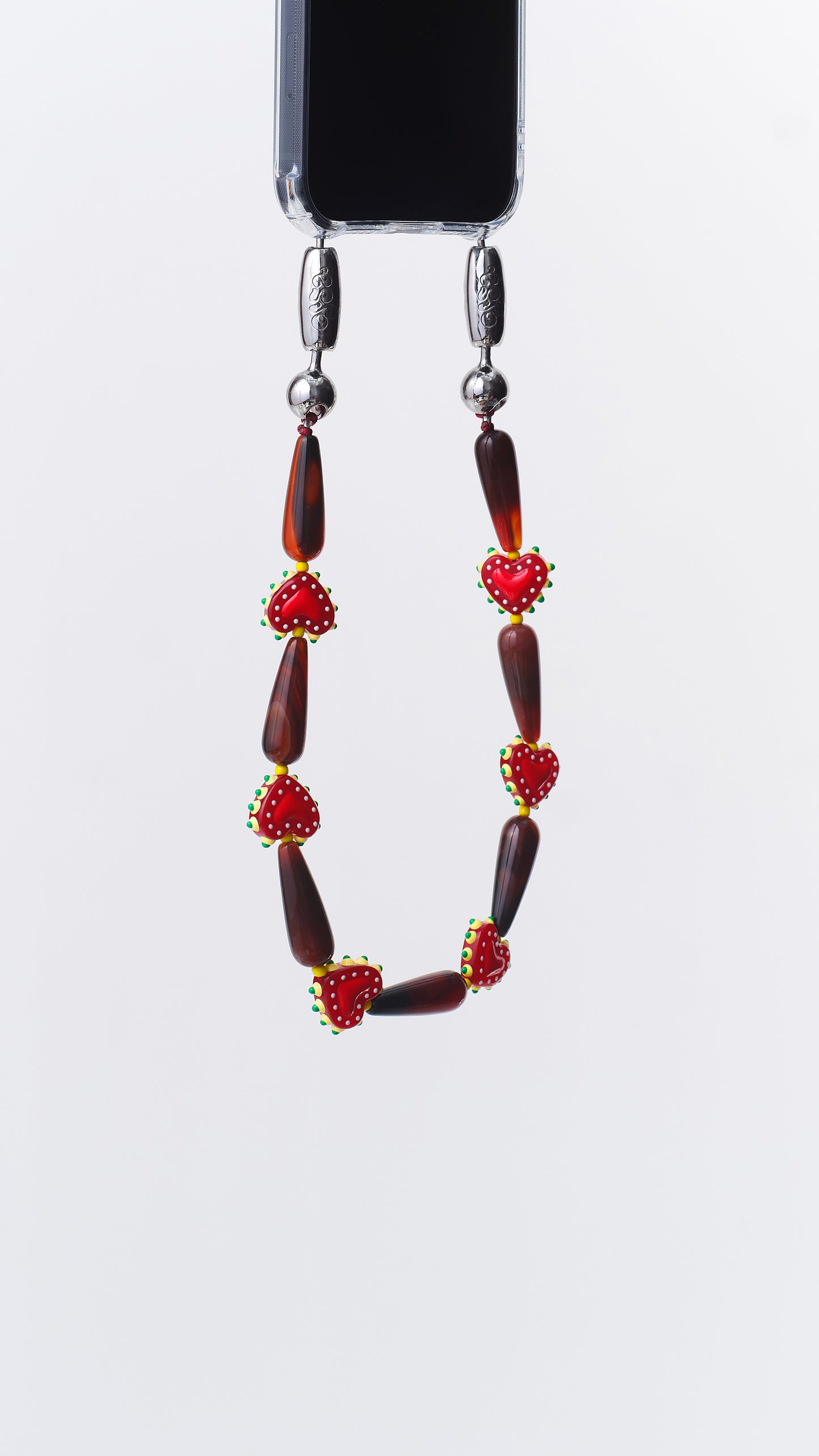 red agate