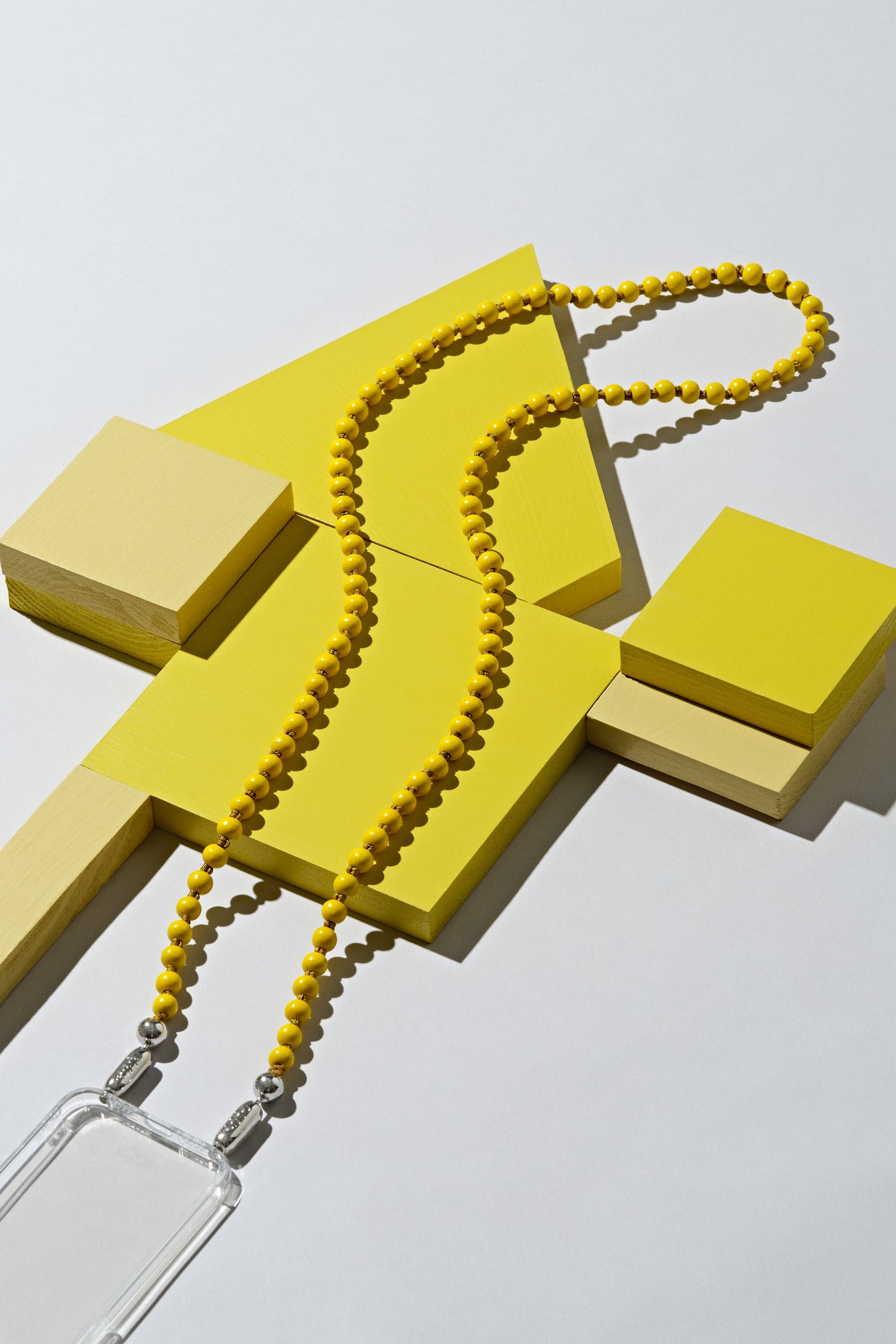 Yellow Wood