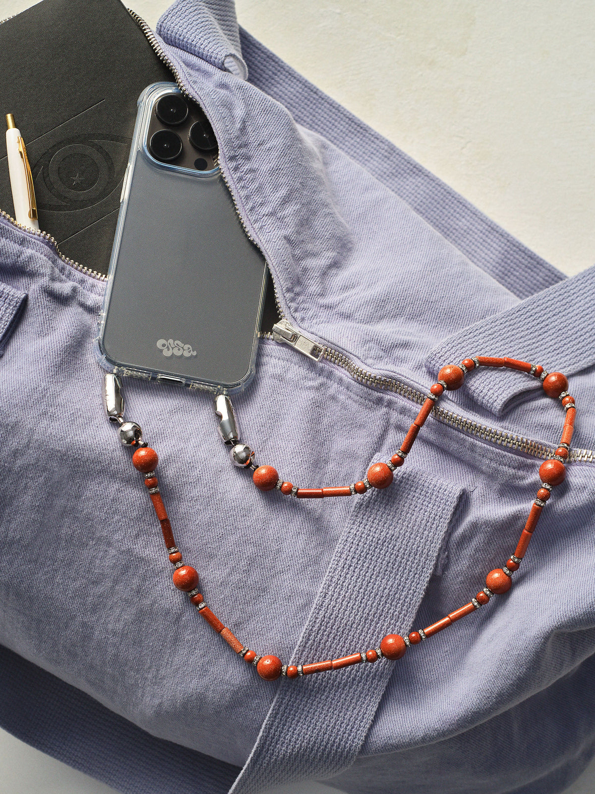 Helios Shoulder Length