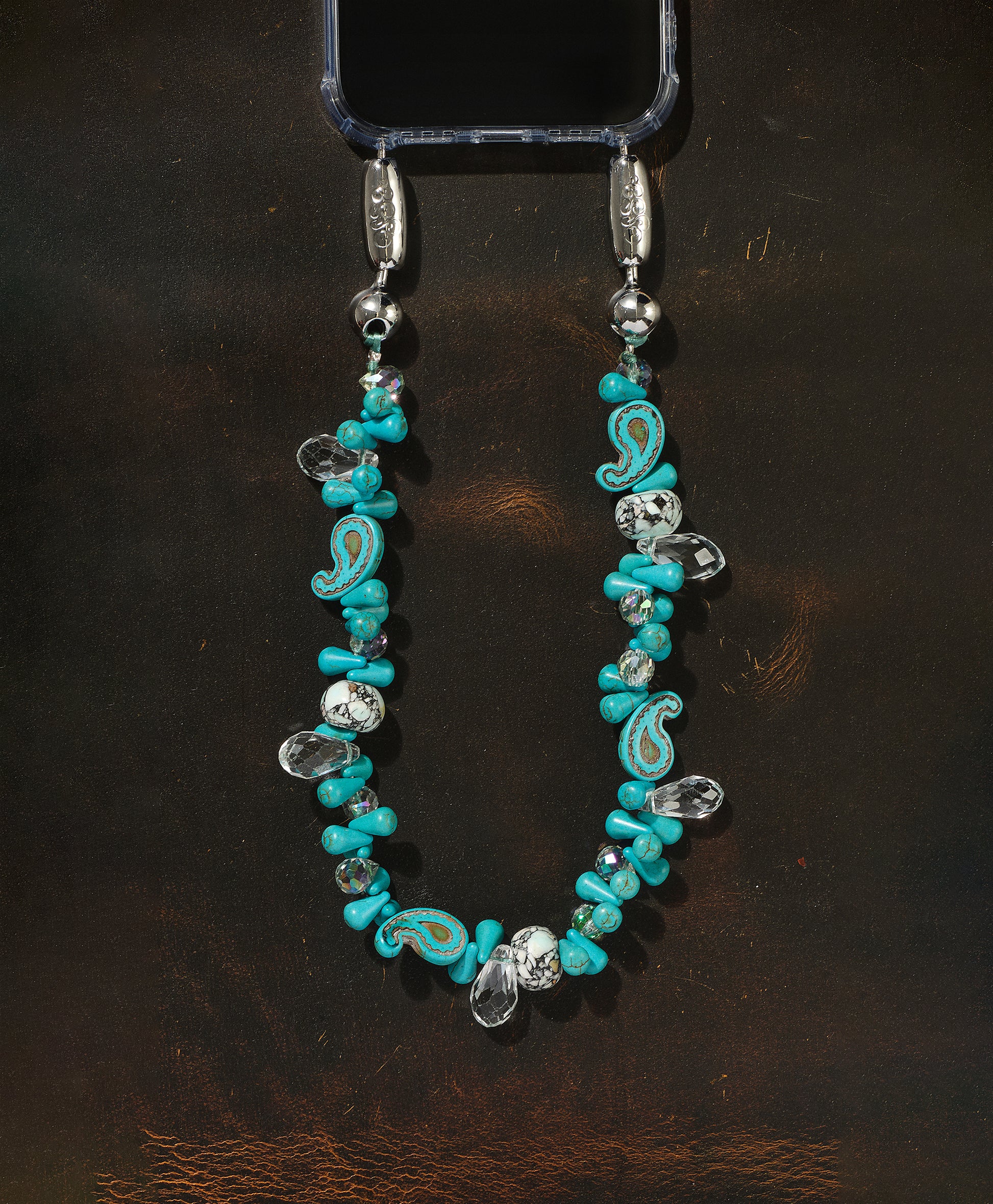 Turquoise