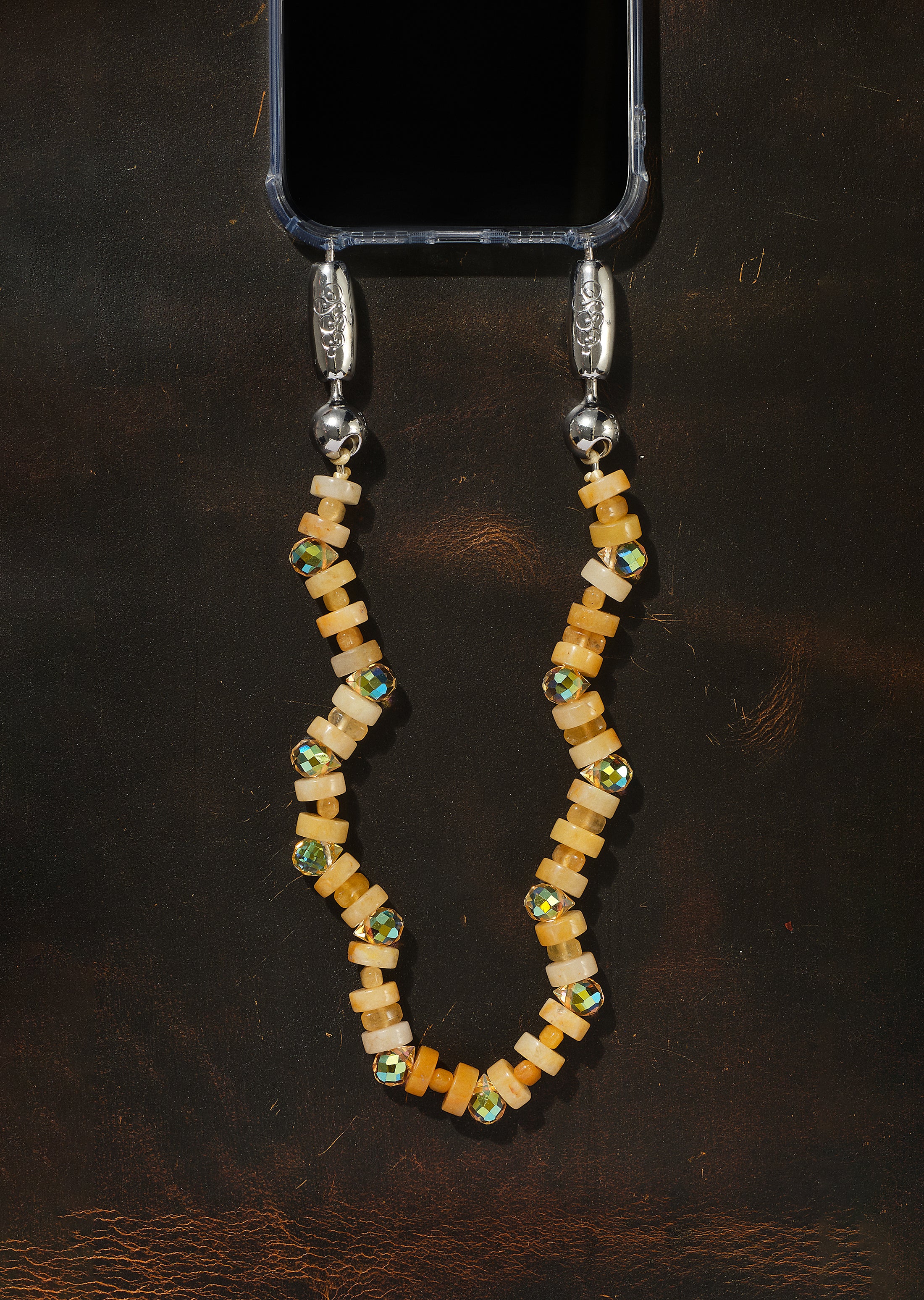lemon jade