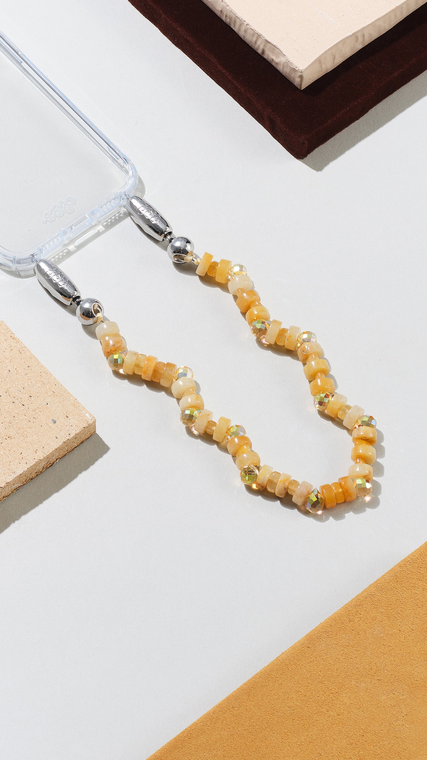 lemon jade