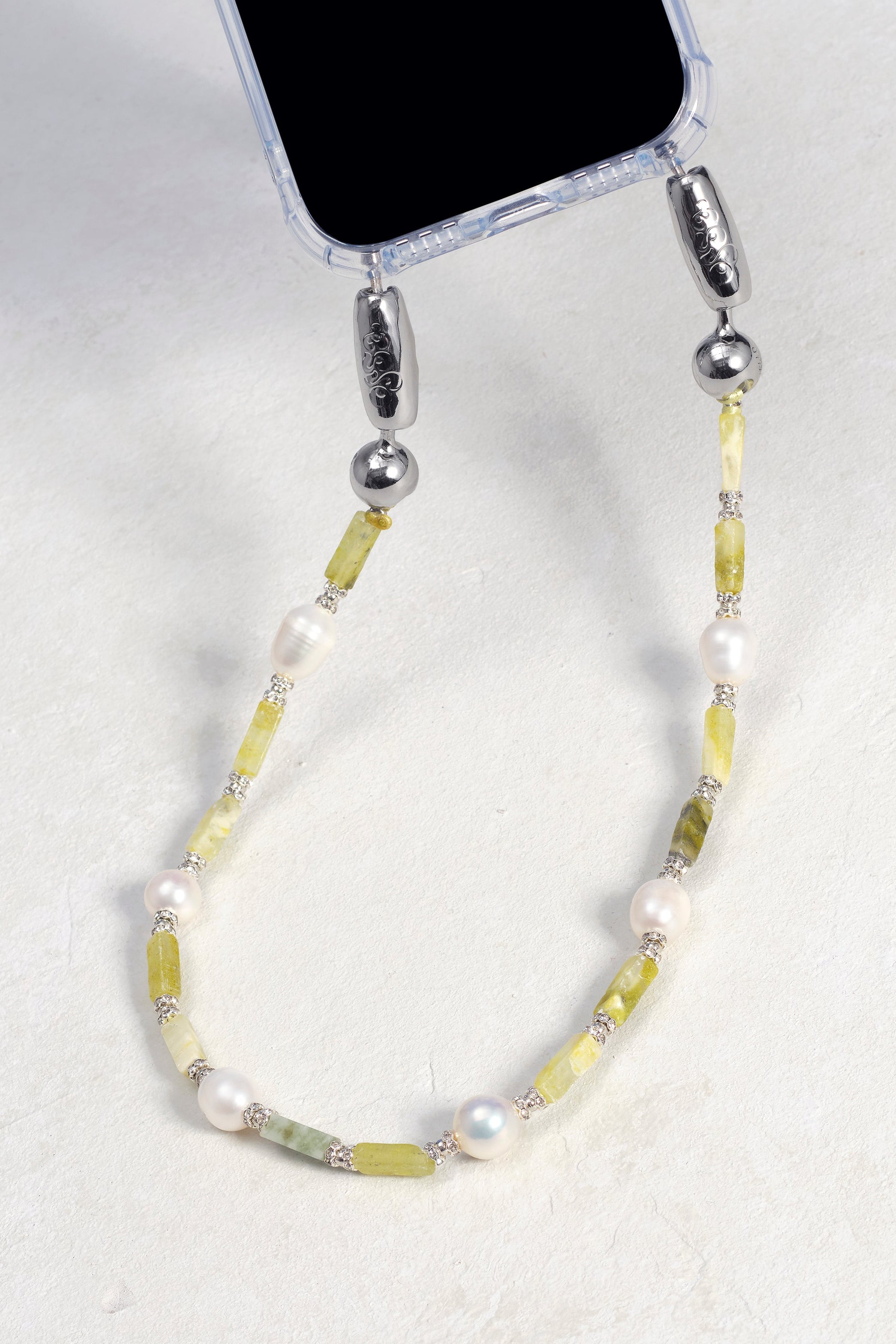 lime jade