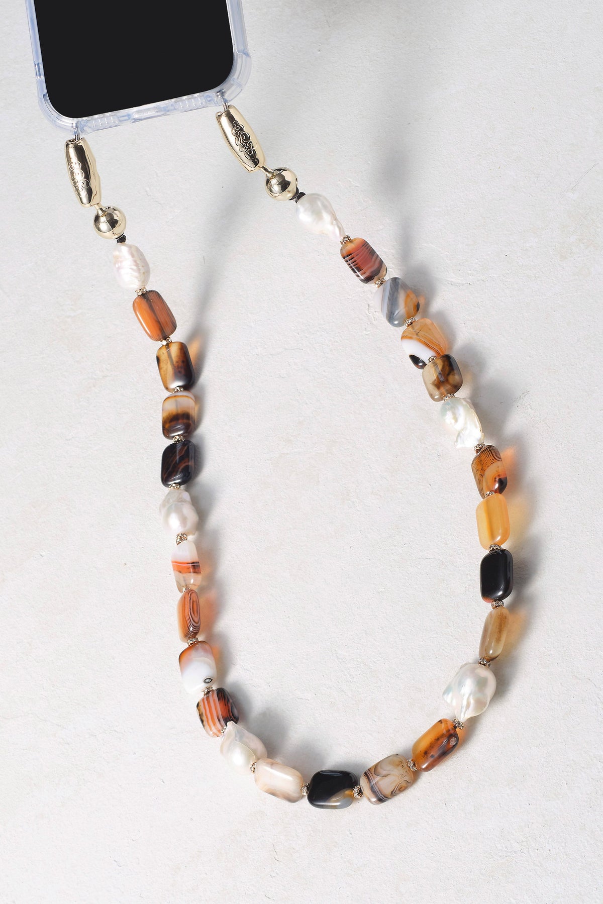 Banded Agate