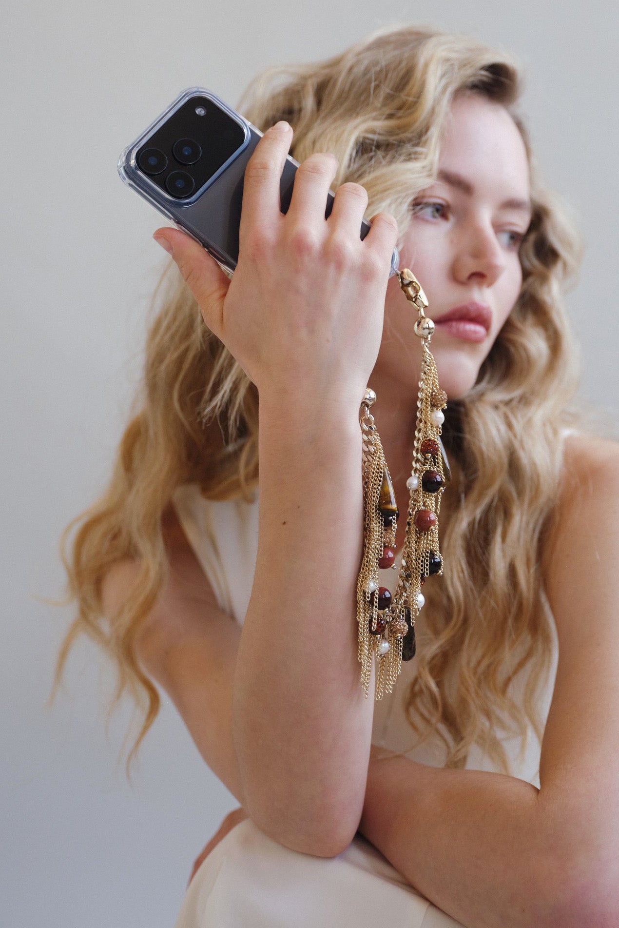 Mediterranean / Gold