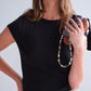 Orbit Wristlet
