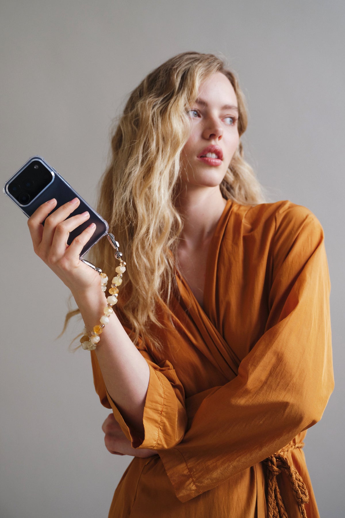 Vault Wristlet