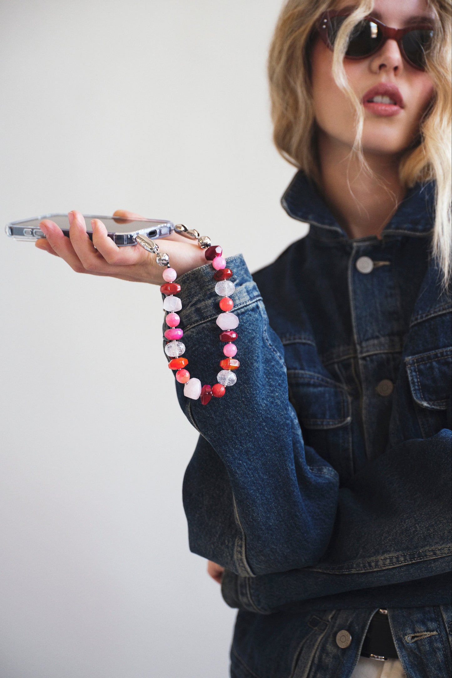 pink multi