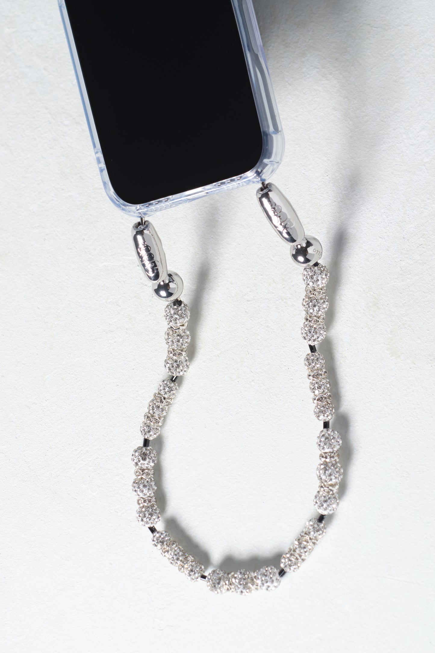 diamond white