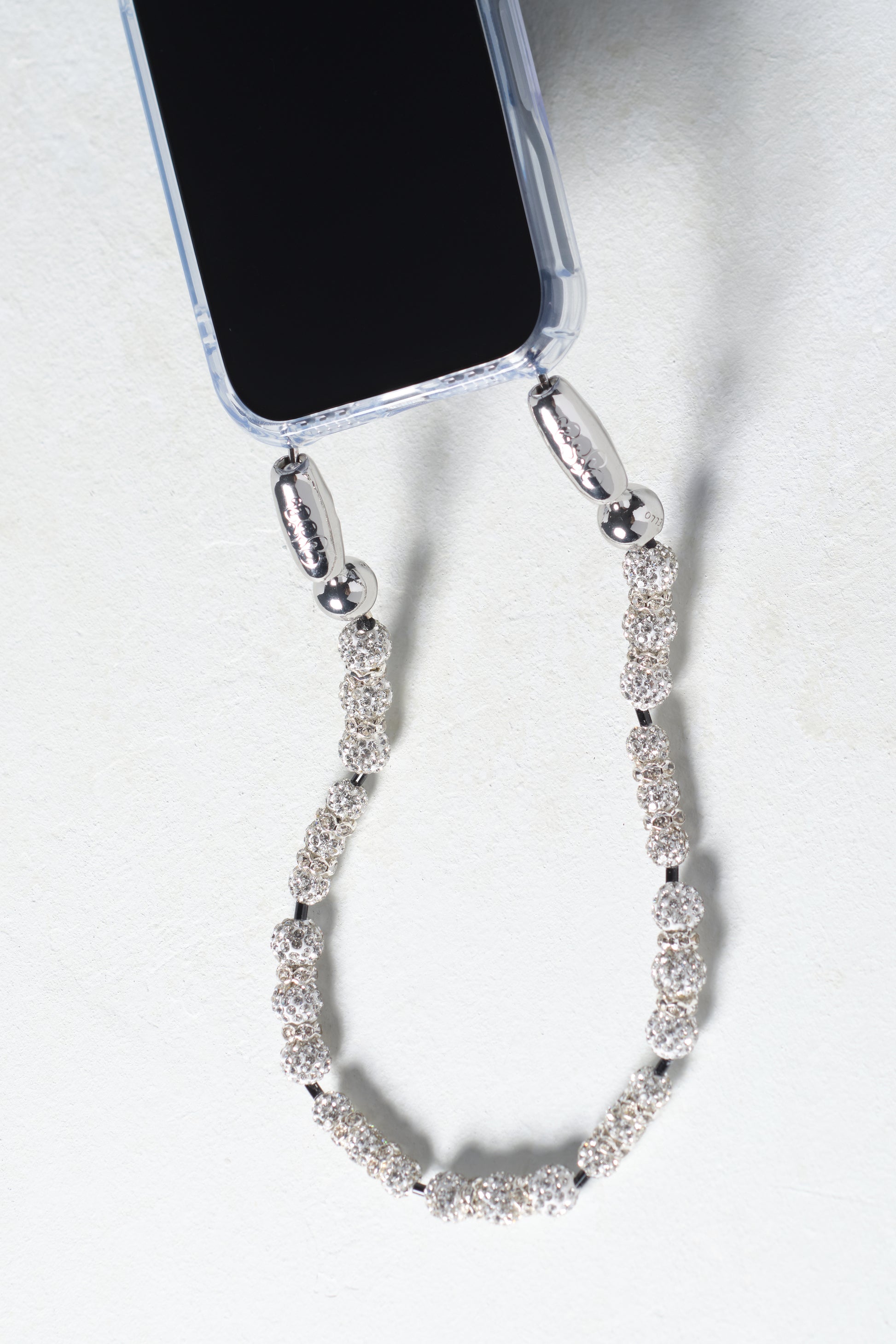 diamond white