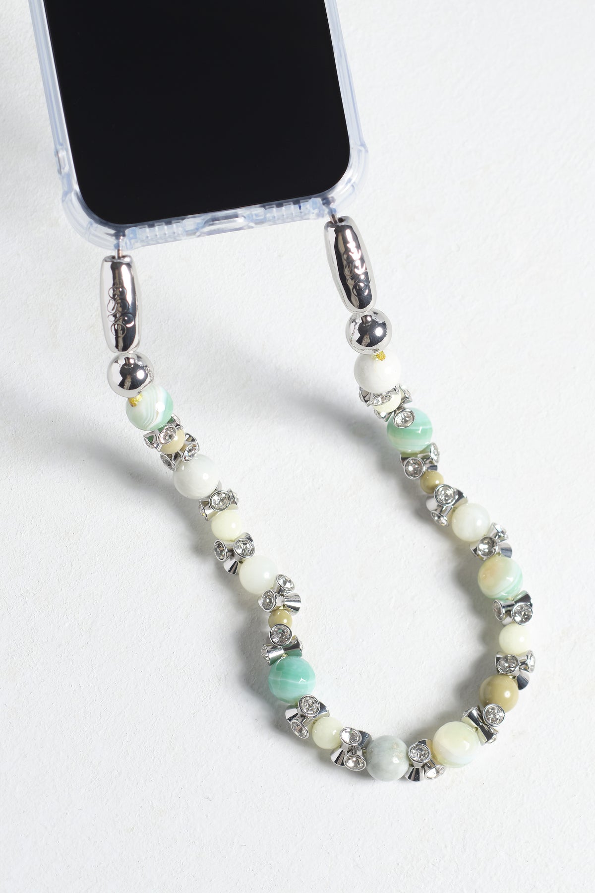 Strobe Wristlet