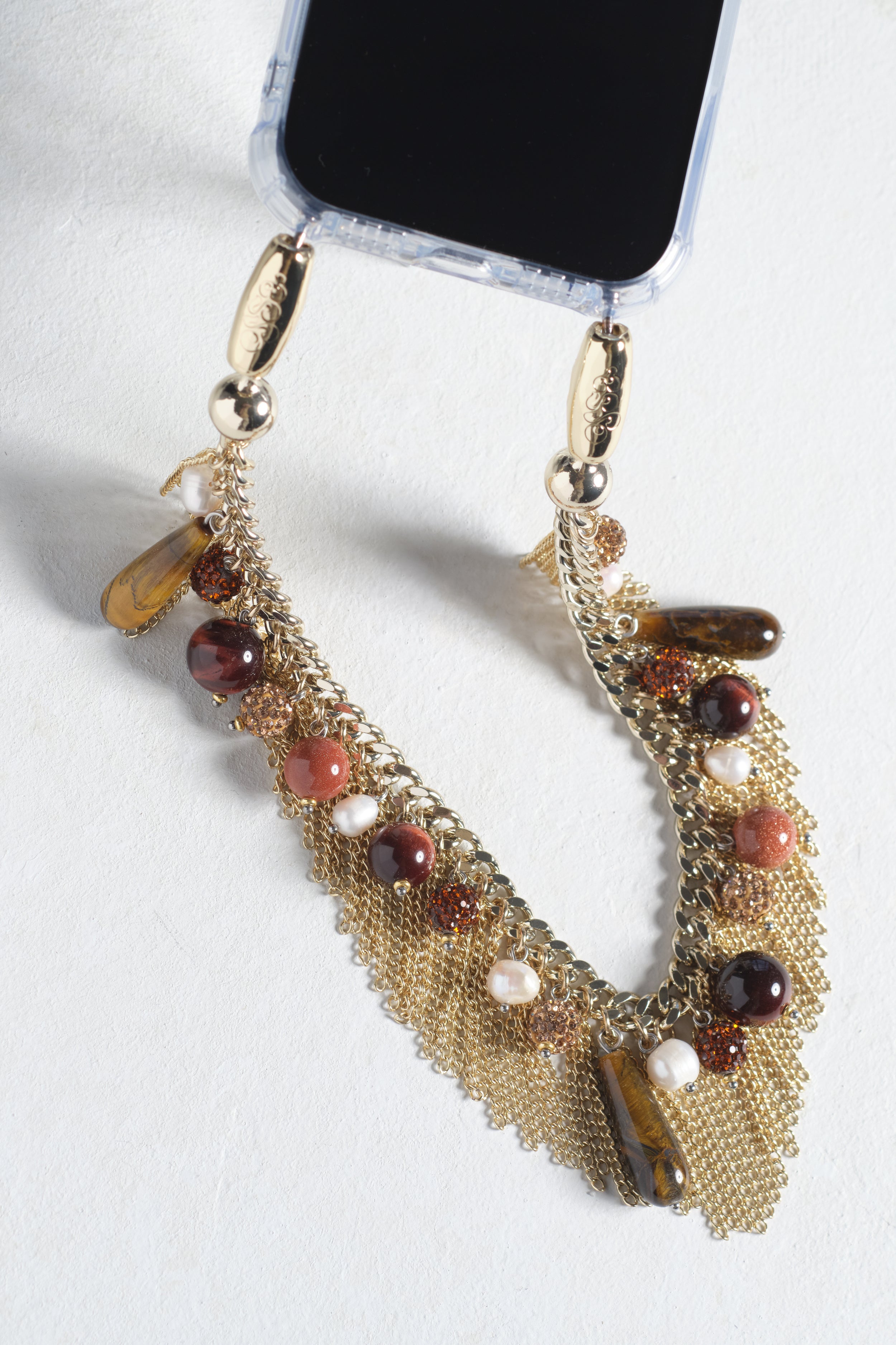 Mediterranean / Gold