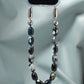 blue agate