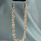 Bezel Wristlet