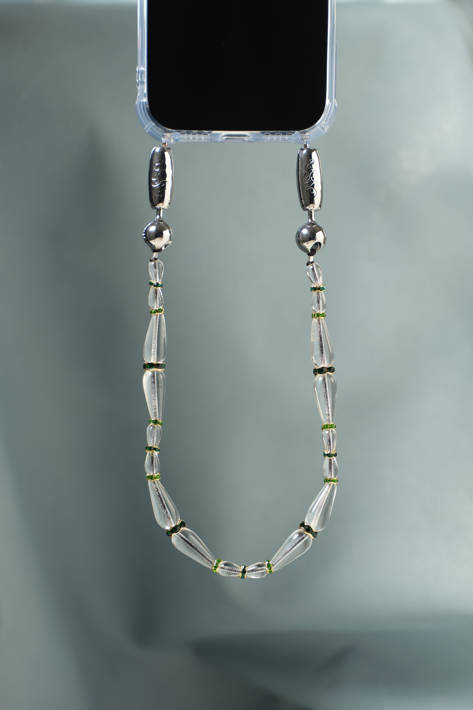 emerald pave