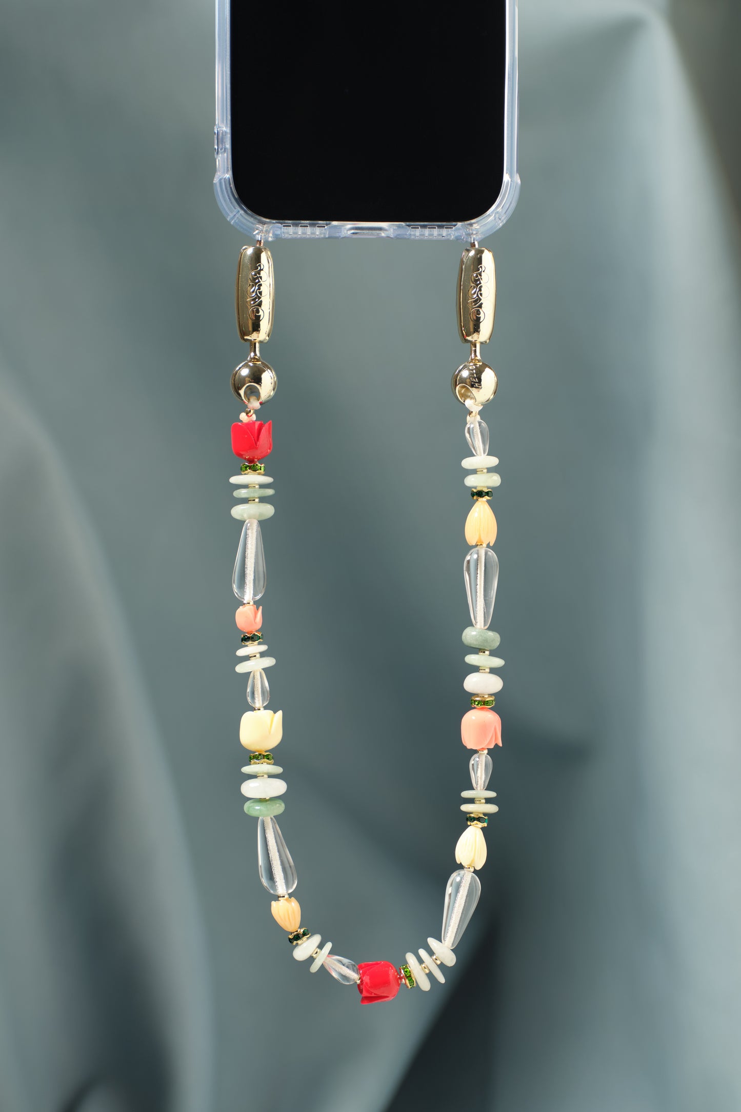crystal multi