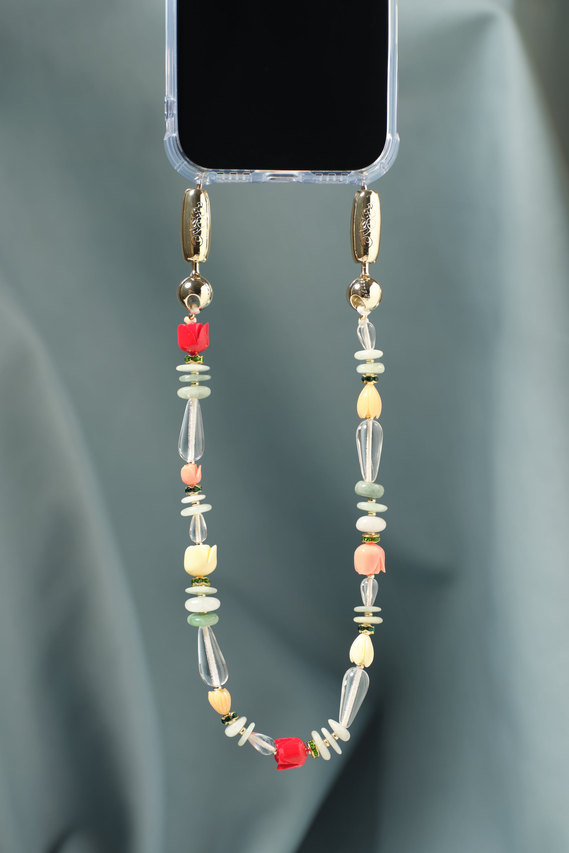 crystal multi