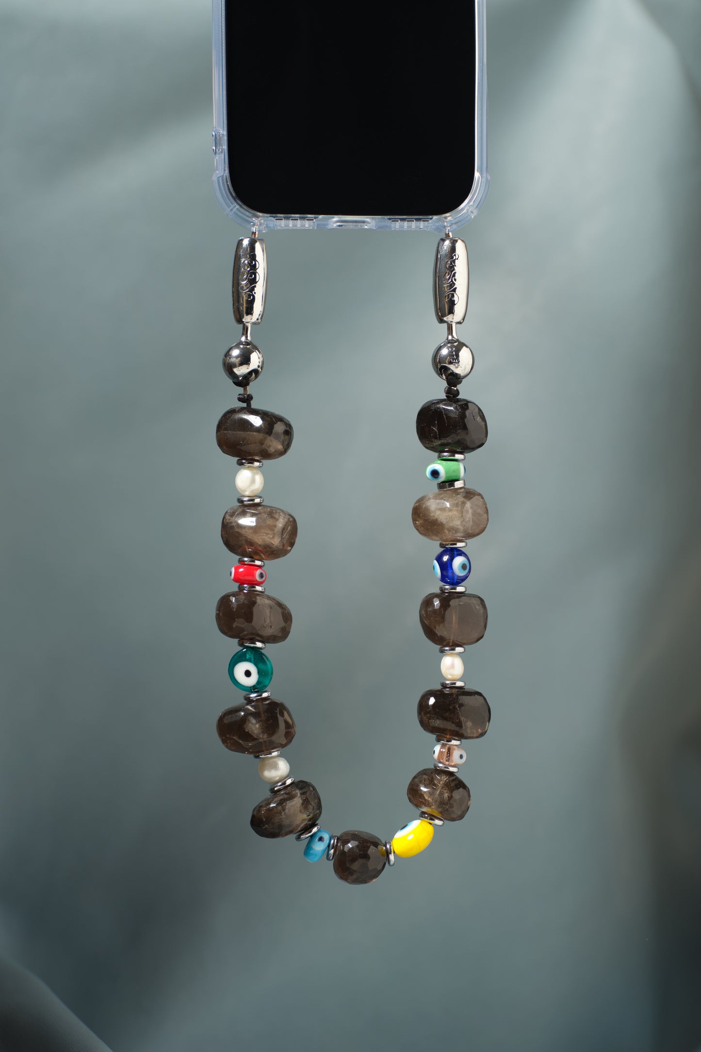 smoky quartz