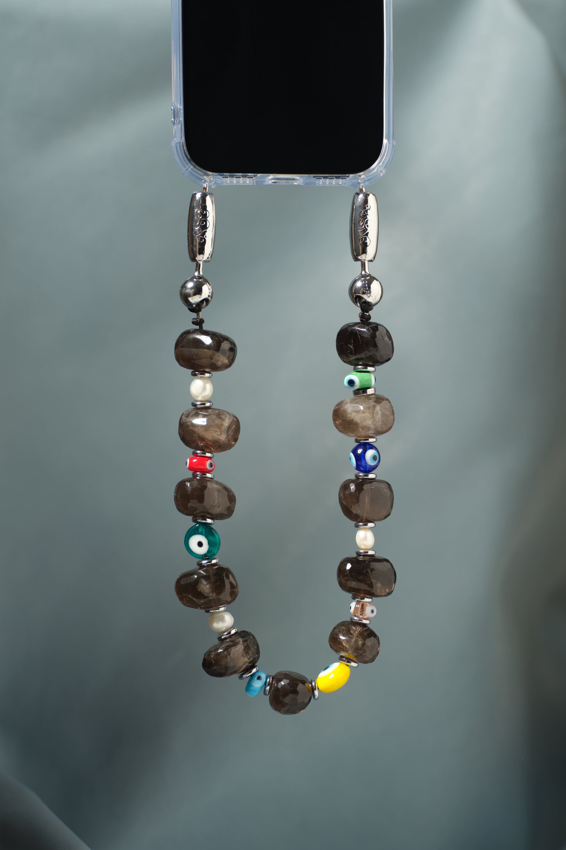 smoky quartz