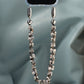 Bezel Wristlet