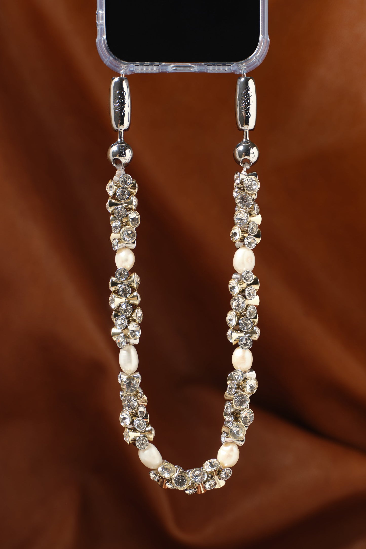 Gold / Rhodium