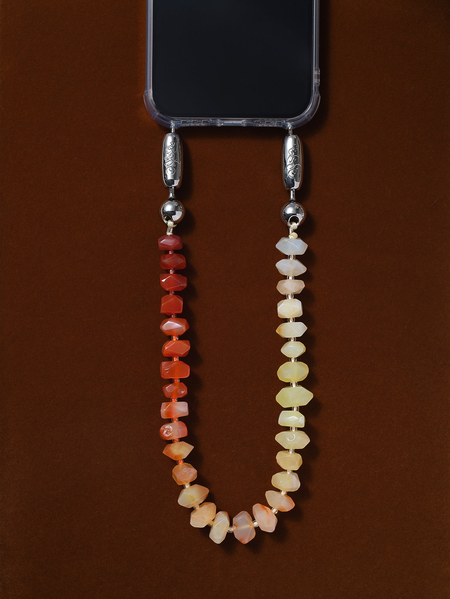 agate ombre