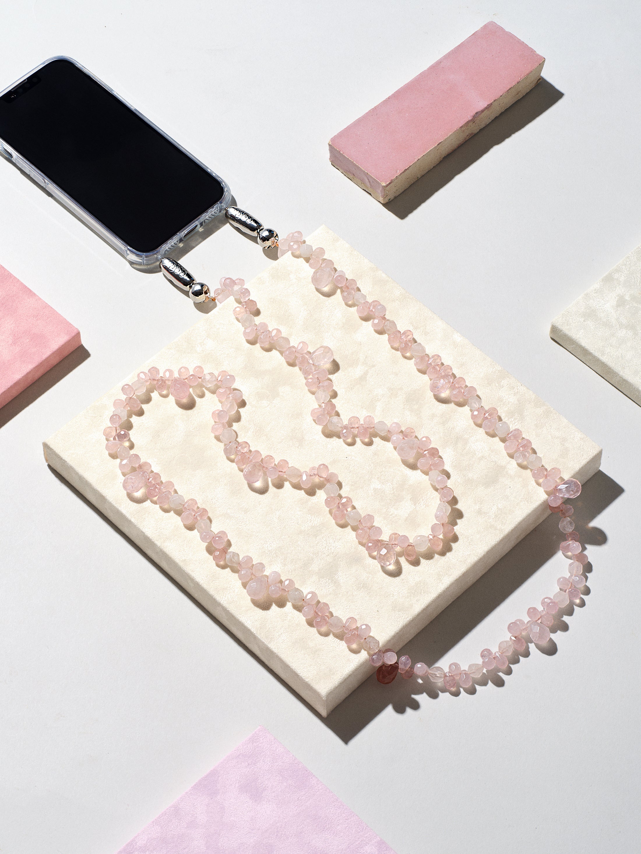 Rose Quartz